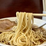 楽観 - 麺リフト