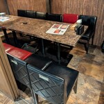 肉割烹 舞人 名古屋駅店 - 