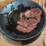 ホルモン食堂 五条店 - 