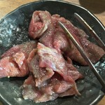 ホルモン食堂 - 