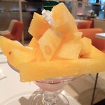 フォーシーズンズカフェ - 金色羅皇