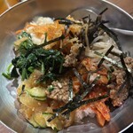 ホルモン食堂 五条店 - 