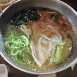 ホルモン食堂 五条店 - 