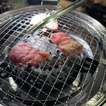 ホルモン食堂 - 