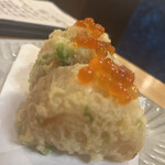 フィッシュ オン ディッシュ ロリー - 