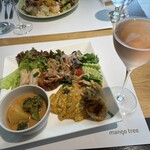 マンゴツリー東京 - 