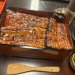 三嶋うなぎ 松子 - 