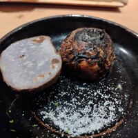 焼鳥 おみ乃 - 