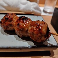 焼鳥 おみ乃 - 
