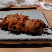 焼鳥 おみ乃 - 