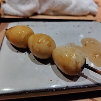 焼鳥 おみ乃 - 