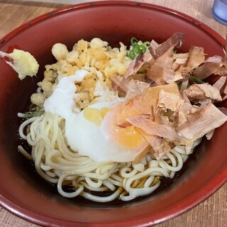 うどん 松屋_1