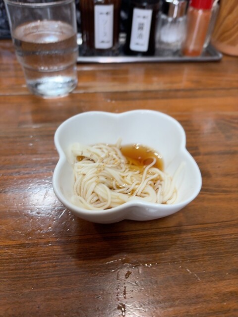 2/2 ふくちゃん 福ちゃん - 新潟/食堂 | 食べログ