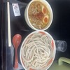 小平うどん 小平本店