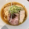 ラーメン家 こゝろ