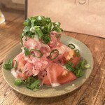 バル 東中野グリル - 