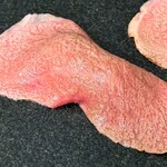 俺之燒肉 博多 - A5黒毛和牛肉寿司