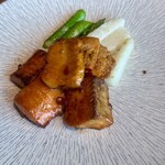 中国飯店 春秋 - 