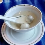 中国飯店 春秋 - 