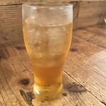 バル 東中野グリル - 