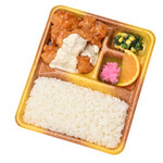 お弁当　どんどん - 料理写真: