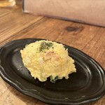 バル 東中野グリル - 