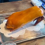 中国飯店 春秋 - 