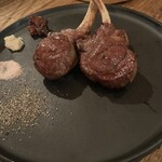 バル 東中野グリル - 