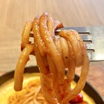 やば珈琲店 - 麺リフト