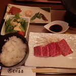 近江牛創作料理 久ぼ多屋 - 