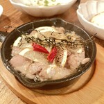 バル 東中野グリル - 