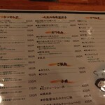 会津ラーメン 和 - 