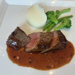 サバティーニ・ディ・フィレンツェ 東京店 - 