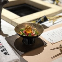 和牛懐石 但馬屋 梅田 - 