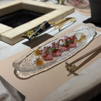 和牛懐石 但馬屋 梅田 - 