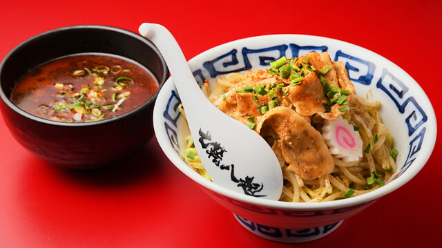 はっちゃき Shichiten Hakki - Suidobashi/Ramen | Tabelog