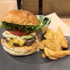 Mr.Tokyo BURGER’S cafe