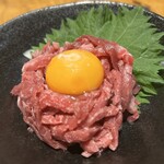 炭火焼肉 牛吉 - 