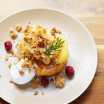 サンデーブランチ - 