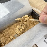 本煉果子 炊蓮 isshin  - 