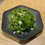 ワイン÷炭火焼き酒場cacco - 