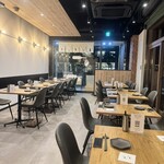 ワイン÷炭火焼き酒場cacco - 