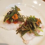 バル ポルティージョ デ エスパーニャ - 