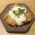 ワイン÷炭火焼き酒場cacco - 
