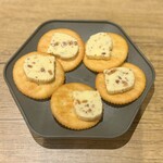 ワイン÷炭火焼き酒場cacco - 