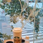 スターバックス・コーヒー - 