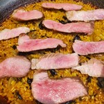 バル ポルティージョ デ エスパーニャ - 