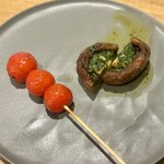 ワイン÷炭火焼き酒場cacco - 