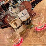 バー・オーガスタ・ターロギー - 