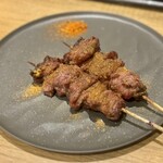 ワイン÷炭火焼き酒場cacco - 